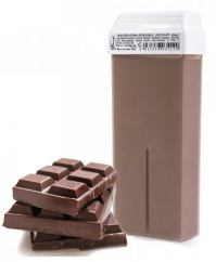 Ro.ial depilačný vosk roll-on Chocolate (čokoláda) 100 ml