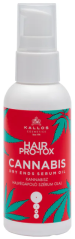 Kallos Hair PRO-TOX CANNABIS sérum na vlasy 50 ml