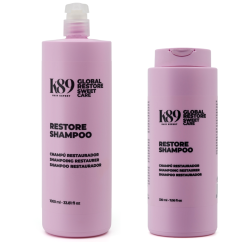 K89 Sweet Care RESTORE šampón na vlasy