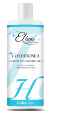 ELLANI HIALURONIC kondicionér na vlasy