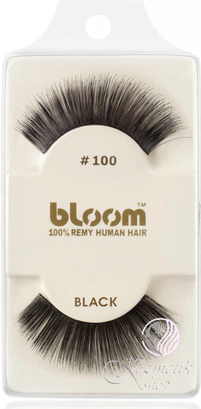 Umelé mihalnice BLOOM 100