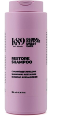 K89 Sweet Care RESTORE šampón na vlasy