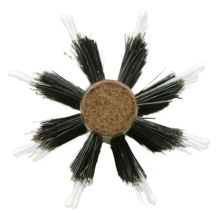 HERCULES 9026 Štetinová s guličkami na konci 44mm