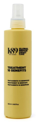 K89 Sweet Care Repair Treatment 10 Benefits bezoplachová maska 250 ml