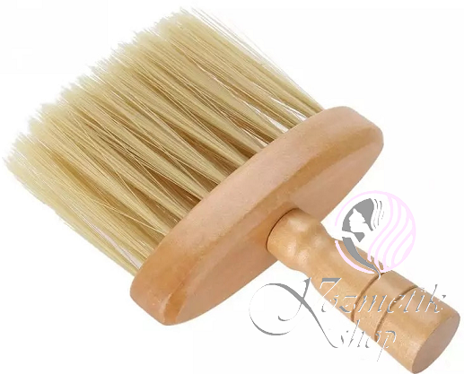 Oprašovák na vlasy