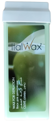 Italwax Depilačný vosk OLIVE 100 ml