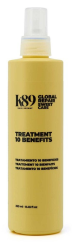 K89 Sweet Care Repair Treatment 10 Benefits bezoplachová maska 250 ml