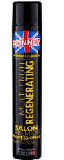 RONNEY lak na vlasy Multi Fruit regeneračný 750 ml