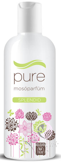 Parfum do prania Pure SPLENDID