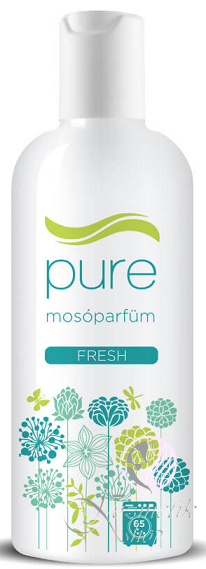 Parfum do prania Pure FRESH - Objem: 100ml