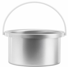iWax Diamond Tech ohrievač vosku 400 ml čierny / biely