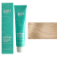 K89 KC Free profesionálna farba na vlasy bez amoniaku 60 ml - Farba: 12.1 High Lifting Intense Ash - Intenzívny super zosvetľovač popolavý