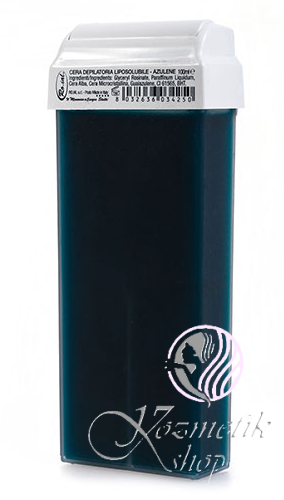 Ro.ial Depilačný vosk roll-on AZULENE 100 ml