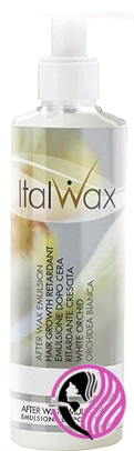 ItalWax Emulzia na spomalenie rastu chĺpkov 500 ml