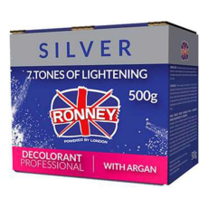 Ronney Professional ARGAN melírovací prášok 500g