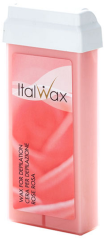 Italwax Depilačný vosk ROSE 100 ml