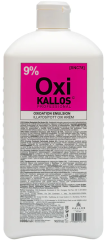 Kallos OXI krémový peroxid 9% 1000 ml