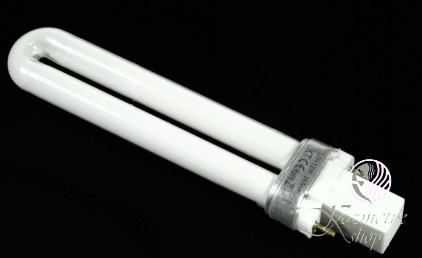 Náhradná žiarivka do UV lampy 12w