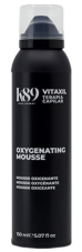 K89 VITAXIL kyslíková pena na pokožku vlasov 150 ml