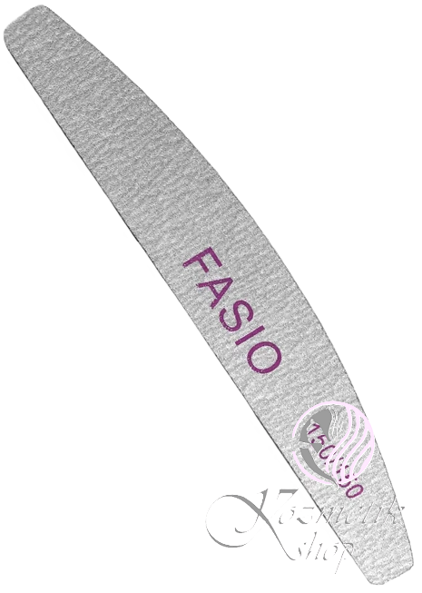 Fasio profesionálny pilník na nechty 150/150