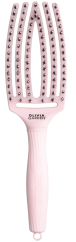 Olivia Garden Fingerbrush M Pastel Pink