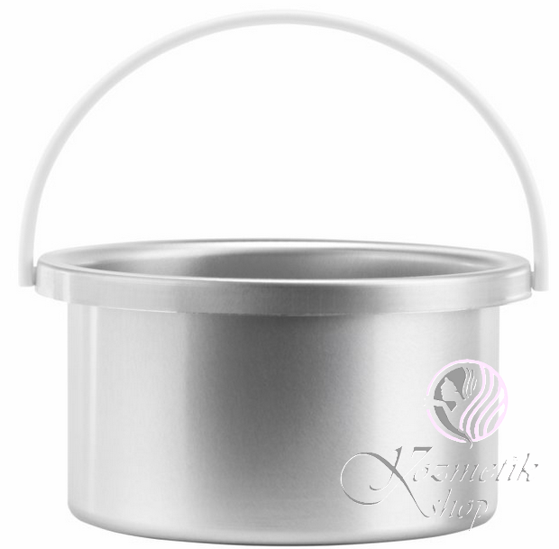 iWax Diamond Tech ohrievač vosku 400 ml čierny / biely - varianta: biely