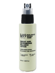 K89 Scalp Care Sweat and Microbiome Balance Lotion – Sérum na rovnováhu pokožky hlavy 100 ml