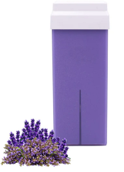 Ro.ial depilačný vosk roll-on Lavender (levanduľa) 100 ml