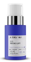 ARKANA Eye Neuro Lift gélové sérum 15 ml