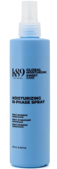 K89 Sweet Care Moisturizing Bi-Phase Spray – Hydratačný dvojfázový sprej na vlasy 250 ml