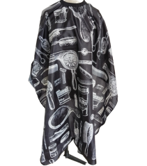 Pláštenka na strihanie