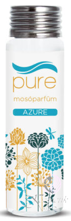 Parfum do prania Pure AZURE - Objem: 18ml