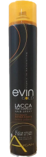 EVIN RHOSE Gold Argan Extra Strong lak na vlasy