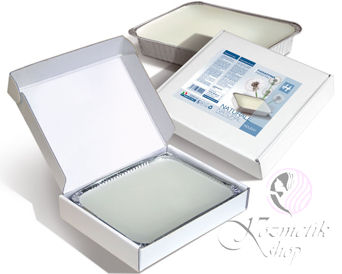 HOLIDAY Parafin NATURAL 1000 ml