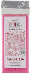 ItalWax Top line Depilačný vosk MAGNOLIA 100 ml