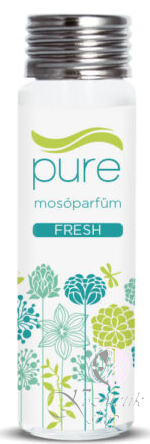 Parfum do prania Pure FRESH - Objem: 18ml