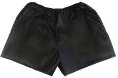 Jednorazové pánske boxerky XL 1 ks