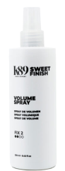K89 Sweet Finish Volume sprej 250 ml
