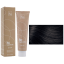 K89 KC Hyaluronic farba na vlasy 100ml - Farba: 1.0 Čierna - Natural Black