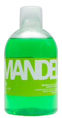 Kallos šampón na vlasy MANDĽOVÝ s kondicionérom 1000 ml