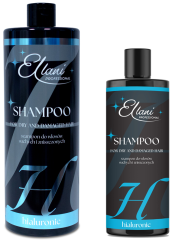 ELLANI Professional Hialuronic šampón s kyselinou hyalurónovou