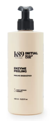K89 Scalp Care Initial Enzyme Peeling – Profesionálny enzymatický peeling na pokožku hlavy 450 ml