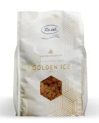 Ro.ial FilmWax depilačný vosk v zrniečkach GOLDEN ICE 1 kg