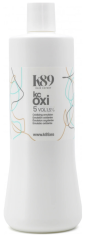 K89 KC OXI krémový peroxid 1,5% 1000 ml