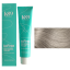K89 KC Free farba na vlasy - Farba: 9.11 Very Light Blonde Intense Ash - Veľmi svetlá blond intenzívna popolavá