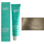 K89 KC Free profesionálna farba na vlasy bez amoniaku 60 ml - Farba: 8.11 Light Blonde Intense Ash - Svetlá blond intenzívna popolavá