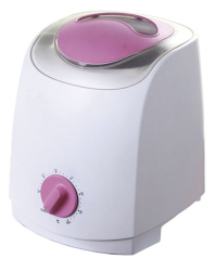 Ohrievač voskov v plechovke 800 ml s termostatom