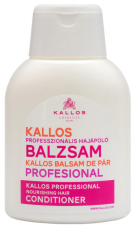 Kallos balzam na suché a lámavé vlasy