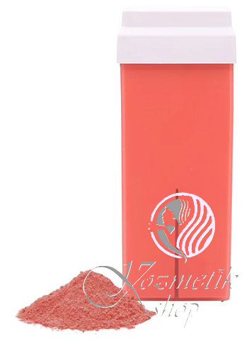 Ro.ial Depilačný vosk roll-on TITAN ROSE 100 ml