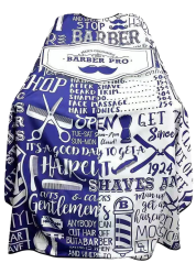 Pláštenka na strihanie